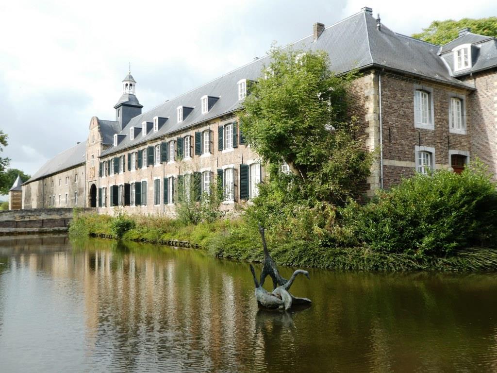 Kasteel Wijnandsrade - 2017